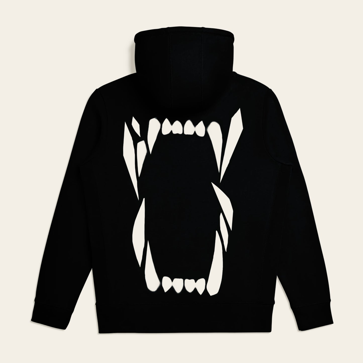 PHNTM FANGS Hoodie