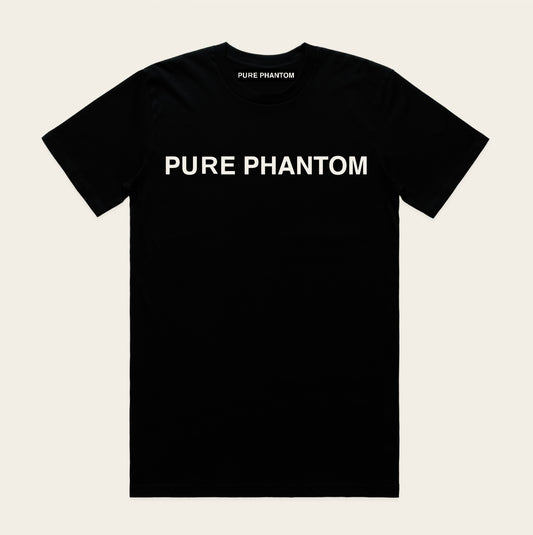 PURE PHANTOM T-Shirt